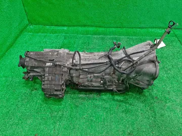 АКПП НА NISSAN CEDRIC ENY34 RB25DET
