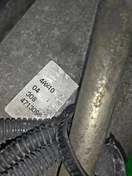 АКПП НА NISSAN CEDRIC ENY34 RB25DET