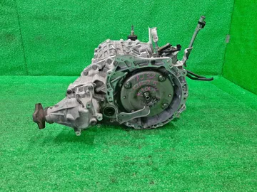 АКПП НА NISSAN TEANA TNJ32 QR25DE