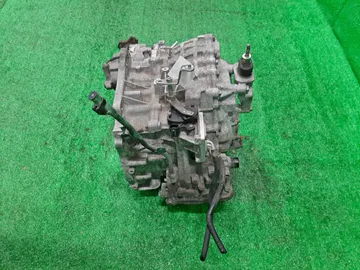 АКПП НА NISSAN TEANA TNJ32 QR25DE