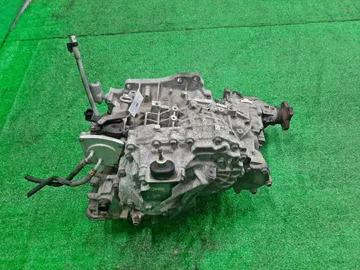 АКПП НА NISSAN TEANA TNJ32 QR25DE