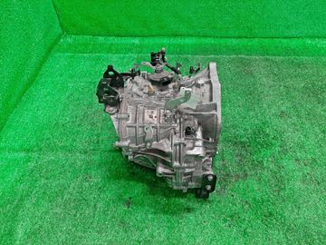АКПП НА TOYOTA VITZ KSP130 1KR-FE