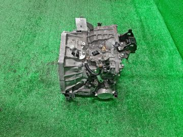 АКПП НА TOYOTA VITZ KSP130 1KR-FE