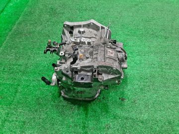АКПП НА TOYOTA VITZ KSP130 1KR-FE