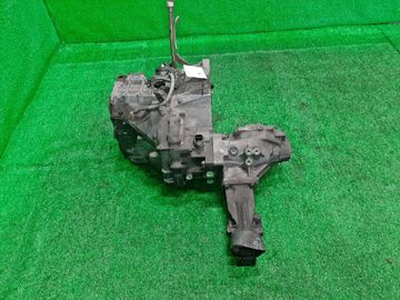 АКПП НА TOYOTA BB NCP35 1NZ-FE