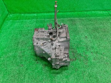 АКПП НА TOYOTA RAUM NCZ20 1NZ-FE