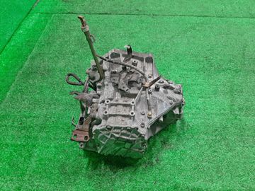 АКПП НА TOYOTA RAUM NCZ20 1NZ-FE