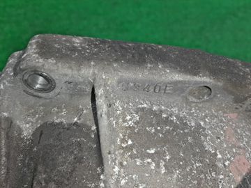 АКПП НА TOYOTA RAUM NCZ20 1NZ-FE