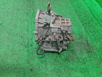 АКПП НА TOYOTA RAUM NCZ20 1NZ-FE