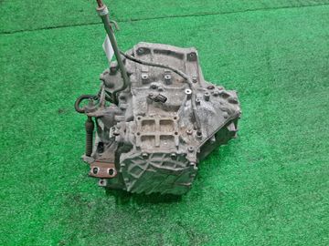 АКПП НА TOYOTA RAUM NCZ20 1NZ-FE