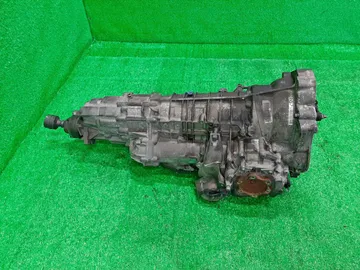 АКПП НА AUDI A4 8E AMB