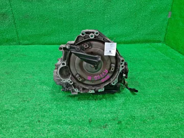 АКПП НА AUDI A4 8E AMB