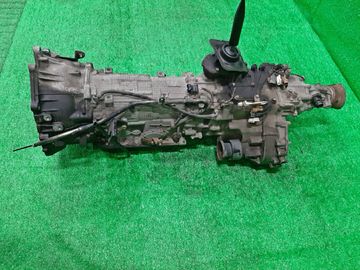 АКПП НА MITSUBISHI DELICA PD6W 6G72