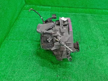 АКПП НА VOLKSWAGEN TOURAN 1T2 CTH