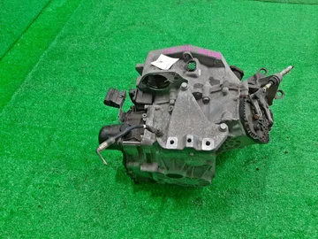АКПП НА VOLKSWAGEN TOURAN 1T2 CTH