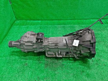 АКПП НА TOYOTA GRAND HIACE VCH16 5VZ-FE