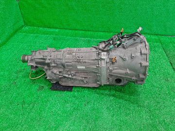 АКПП НА SUBARU LEGACY BP5 EJ20X
