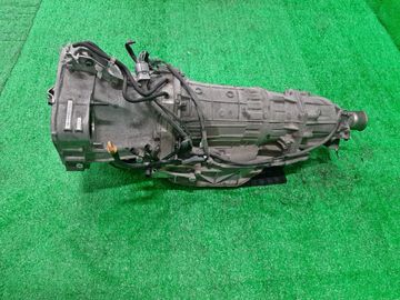 АКПП НА SUBARU LEGACY BP5 EJ20X