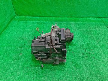 АКПП НА HONDA EDIX BE2 D17A