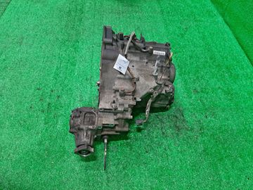 АКПП НА HONDA EDIX BE2 D17A