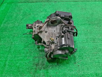 АКПП НА HONDA EDIX BE2 D17A