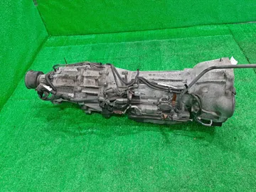 АКПП НА NISSAN ELGRAND ATWE50 ZD30DDTI