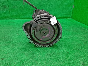 АКПП НА NISSAN ELGRAND ATWE50 ZD30DDTI