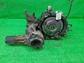 АКПП НА NISSAN BASSARA JVNU30 YD25DDTI