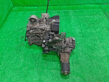 АКПП НА NISSAN BASSARA JVNU30 YD25DDTI