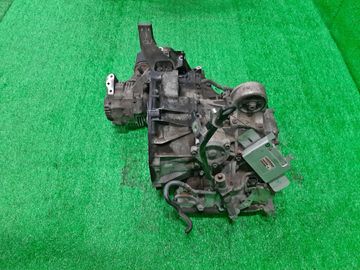 АКПП НА NISSAN BASSARA JVNU30 YD25DDTI