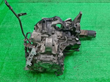 АКПП НА NISSAN BASSARA JVNU30 YD25DDTI