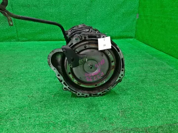 АКПП НА NISSAN ELGRAND ATWE50 ZD30DDTI