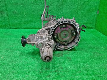 АКПП НА MAZDA ATENZA GH5AP L5-VE
