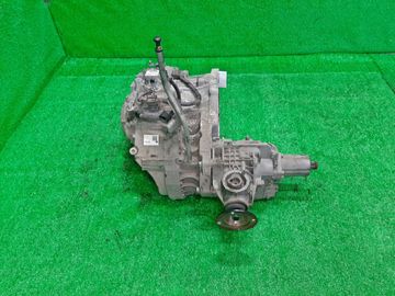 АКПП НА MAZDA ATENZA GH5AP L5-VE