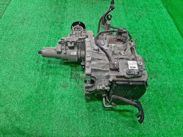 АКПП НА MAZDA ATENZA GH5AP L5-VE