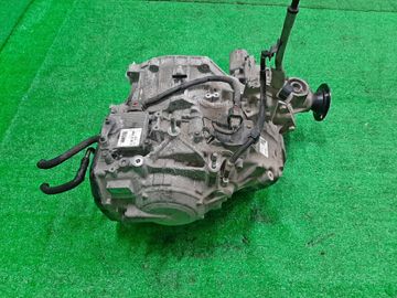 АКПП НА MAZDA ATENZA GH5AP L5-VE