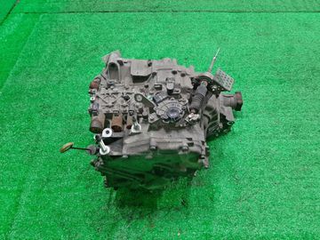 АКПП НА HONDA FIT GD2 L13A