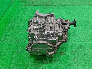 АКПП НА MAZDA CX-3 DK5AW S5-DPTS