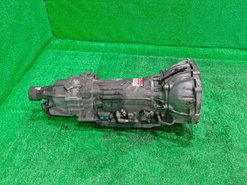 АКПП НА TOYOTA MARK II GX115 1G-FE