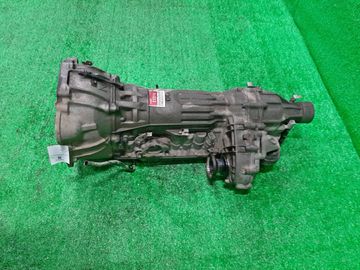 АКПП НА TOYOTA MARK II GX115 1G-FE