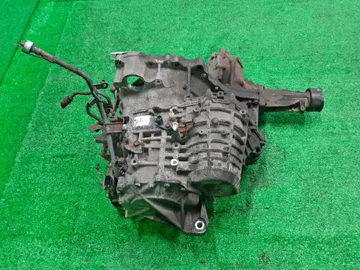 АКПП НА TOYOTA ALPHARD MNH15 1MZ-FE