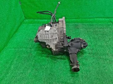 АКПП НА TOYOTA ALPHARD MNH15 1MZ-FE
