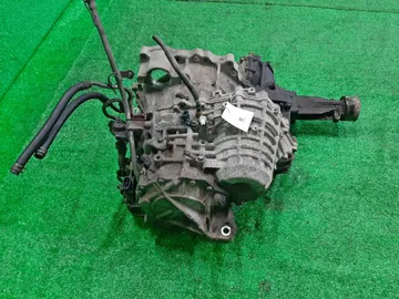 АКПП НА TOYOTA ALPHARD MNH15 1MZ-FE