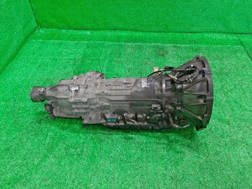 АКПП НА TOYOTA MARK II JZX105 1JZ-GE