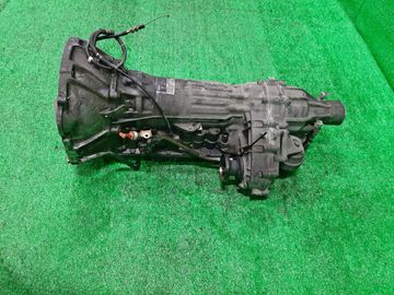 АКПП НА TOYOTA MARK II JZX105 1JZ-GE