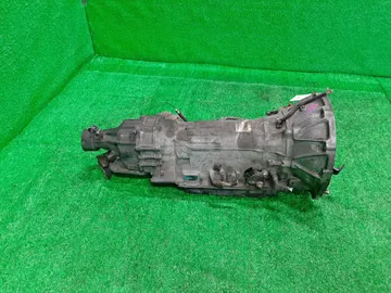АКПП НА TOYOTA PROGRES JCG15 1JZ-GE