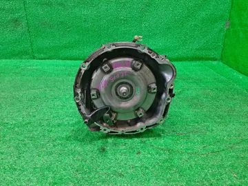 АКПП НА TOYOTA PROGRES JCG15 1JZ-GE