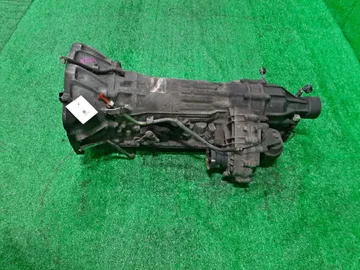 АКПП НА TOYOTA PROGRES JCG15 1JZ-GE
