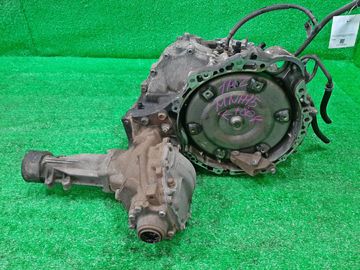 АКПП НА TOYOTA ALPHARD MNH15 1MZ-FE