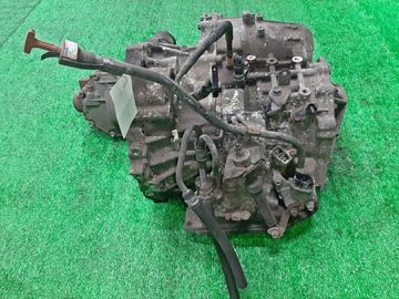 АКПП НА TOYOTA ALPHARD MNH15 1MZ-FE